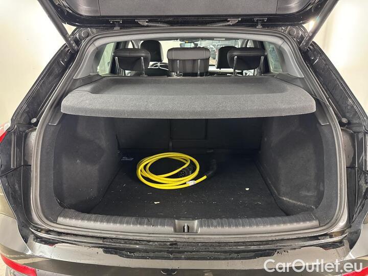 Audi  Q4 E-Tron  45 e-tron Attraction 210kW/286pk 5D/P Auto-1 #8