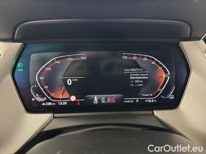 Bmw  Serie 1 1 Reeks Hatch 118iA (100 kW) 100kW/136pk  5D/P Auto-7 #9