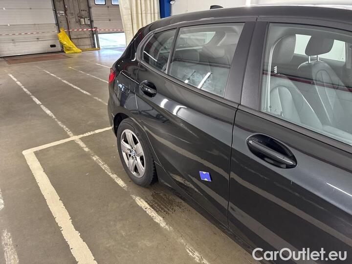 Bmw  Serie 1 1 Reeks Hatch 118iA (100 kW) 100kW/136pk  5D/P Auto-7 #54