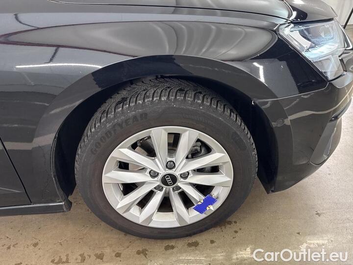 Audi  A3  Berline 1.0 TFSi 30 81kW 81kW/110pk  4D/P Man-6 #52