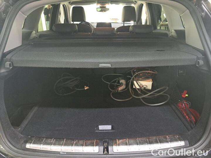 Bmw  X1  xDrive25e (162 kW) (PHEV) 162kW/220pk  5D/P Auto-6 #8