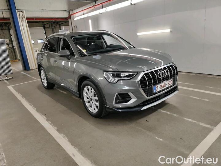 Audi  Q3  35 TDI S tronic Advanced Business Editio 110kW/150pk  5D/P Auto-7 #2