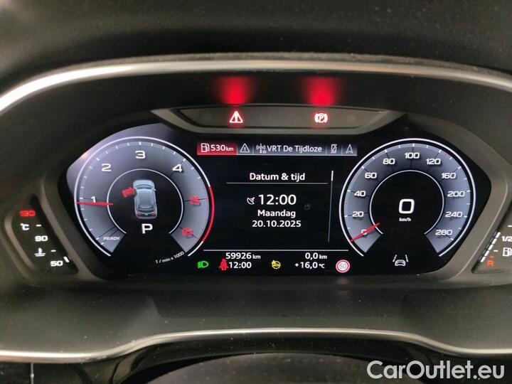 Audi  Q3  35 TDI S tronic Advanced Business Editio 110kW/150pk  5D/P Auto-7 #9