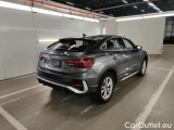 Audi  Q3  Sportback 35 TDI S tronic S Line Business Ed 110kW/150pk  5D/P Auto-7 #4