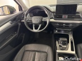 Audi  Q5  B.E. Advanced 35 TDI S tronic (Mild Hybrid) 120kW/163pk  5D/P Auto-7 #5