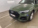 Audi  Q5  B.E. Advanced 35 TDI S tronic (Mild Hybrid) 120kW/163pk  5D/P Auto-7 #19