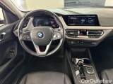Bmw  Serie 1 1 Reeks Hatch 118iA (100 kW) 100kW/136pk  5D/P Auto-7 #5