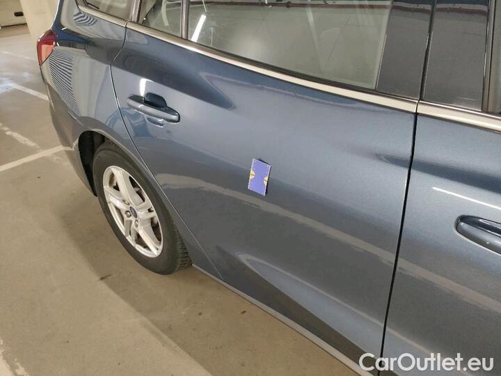 Ford  Focus  Clipper 1.5 EcoBlue Connected 88kW/120pk  5D/P Man-6 #58