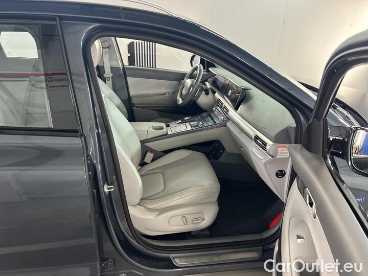 Hyundai  NEXO  FCEV 1 (Hydrogen) 120kW/163pk  5D/P Auto-1 #7