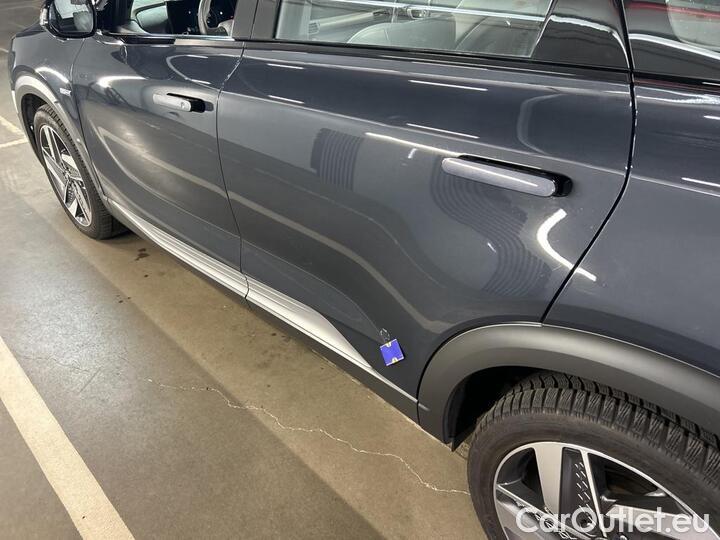 Hyundai  NEXO  FCEV 1 (Hydrogen) 120kW/163pk  5D/P Auto-1 #31