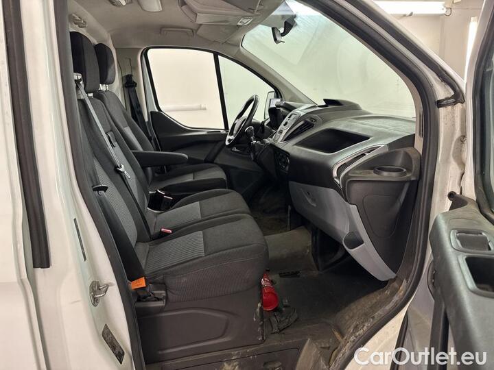 Ford  Transit  CUSTOM 340S FOU SWB DSL 2.0 TDCi L1H1 Trend 96kw/130pk 5D/P M6 #6