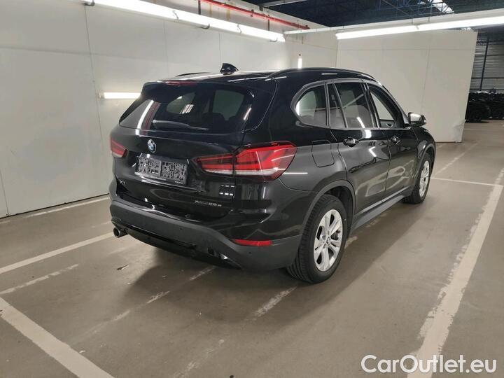 Bmw  X1  xDrive25e (162 kW) (PHEV) 162kW/220pk  5D/P Auto-6 #4