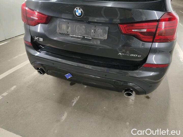 Bmw  X3  xDrive30e (120 kW) 212kW/288pk  5D/P Auto-8 #39