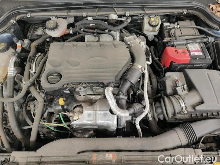 Ford  Focus  Clipper 1.5 EcoBlue Connected 88kW/120pk  5D/P Man-6 #24
