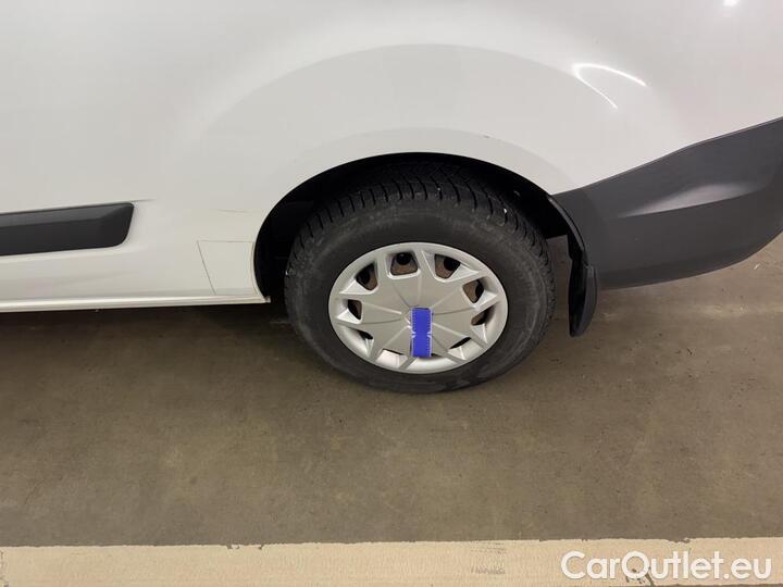 Ford  Transit  CUSTOM 340S FOU SWB DSL 2.0 TDCi L1H1 Trend 96kw/130pk 5D/P M6 #21