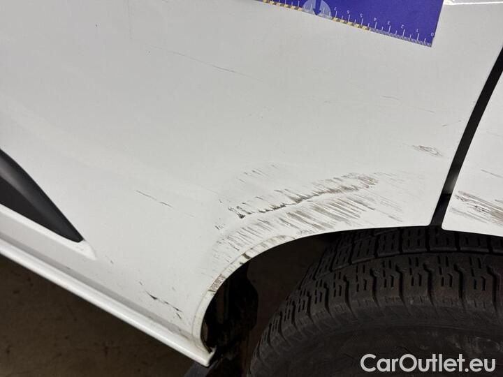 Ford  Transit  CUSTOM 340S FOU SWB DSL 2.0 TDCi L1H1 Trend 96kw/130pk 5D/P M6 #45