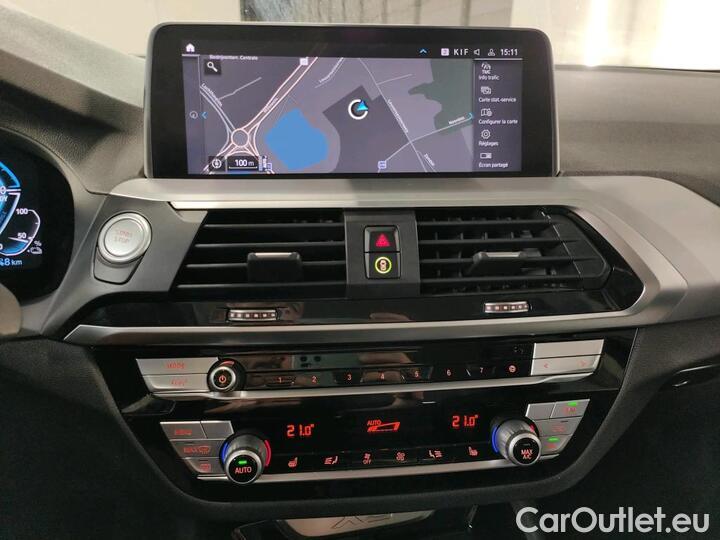 Bmw  X3  xDrive30e (120 kW) 212kW/288pk  5D/P Auto-8 #6