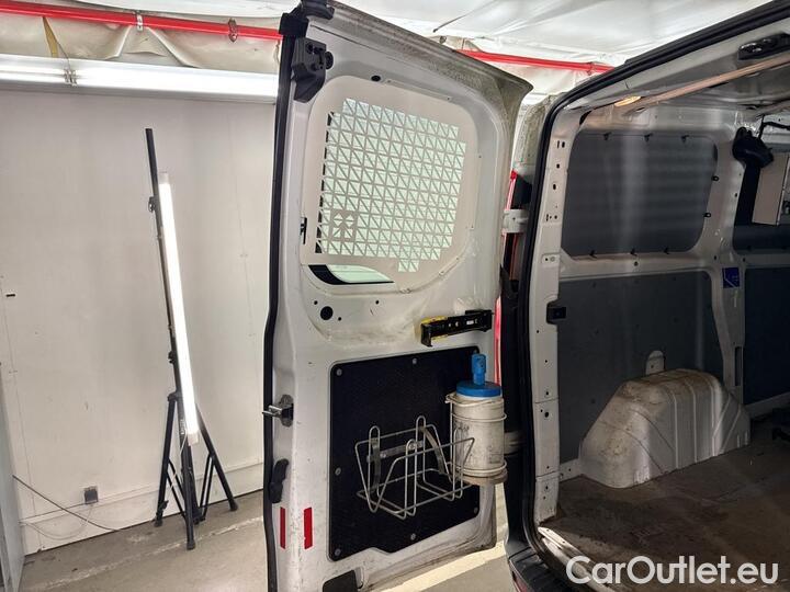Ford  Transit  CUSTOM 340S FOU SWB DSL 2.0 TDCi L1H1 Trend 96kw/130pk 5D/P M6 #49