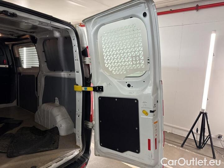 Ford  Transit  CUSTOM 340S FOU SWB DSL 2.0 TDCi L1H1 Trend 96kw/130pk 5D/P M6 #49
