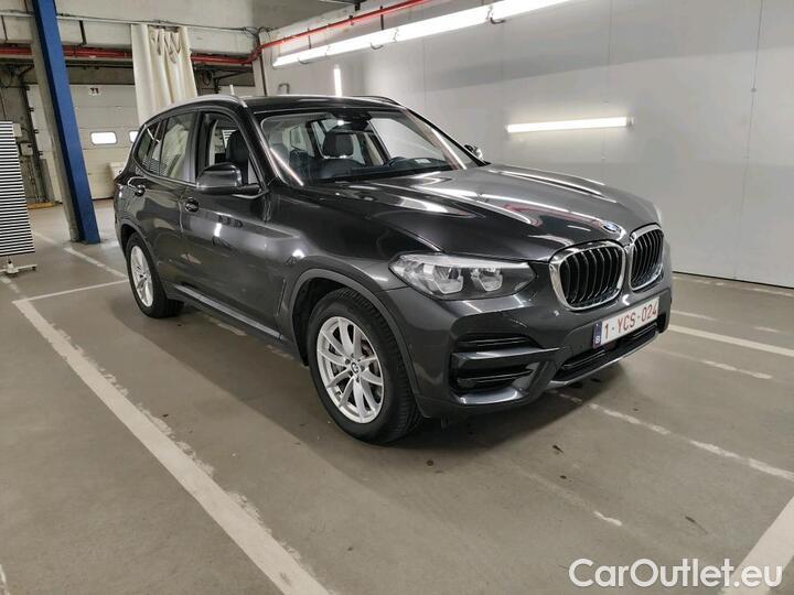 Bmw  X3  xDrive30e (120 kW) 212kW/288pk  5D/P Auto-8 #2