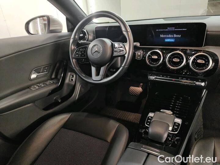 Mercedes  CLA-Klasse CLA CLA 180 d DCT Business Solution 85kW/116pk  4D/P Auto-7 #5