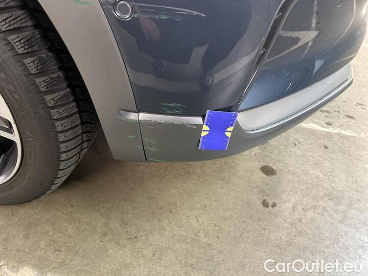 Hyundai  NEXO  FCEV 1 (Hydrogen) 120kW/163pk  5D/P Auto-1 #23