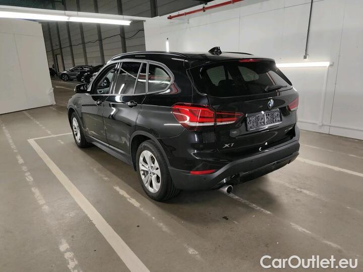 Bmw  X1  xDrive25e (162 kW) (PHEV) 162kW/220pk  5D/P Auto-6 #3