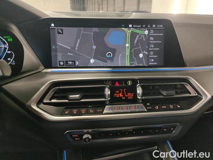 Bmw  X5  xDrive45e (155kW) (PHEV) 235kW/320pk  5D/P Auto-8 #6