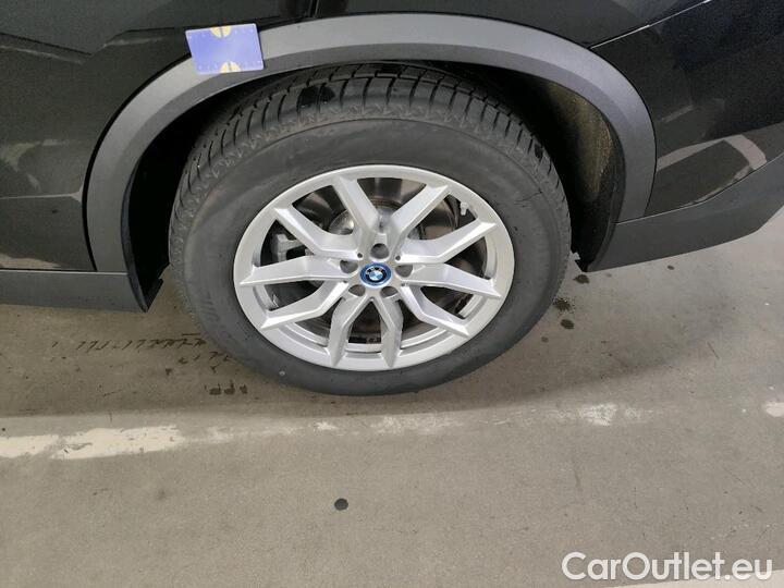 Bmw  X5  xDrive45e (155kW) (PHEV) 235kW/320pk  5D/P Auto-8 #51