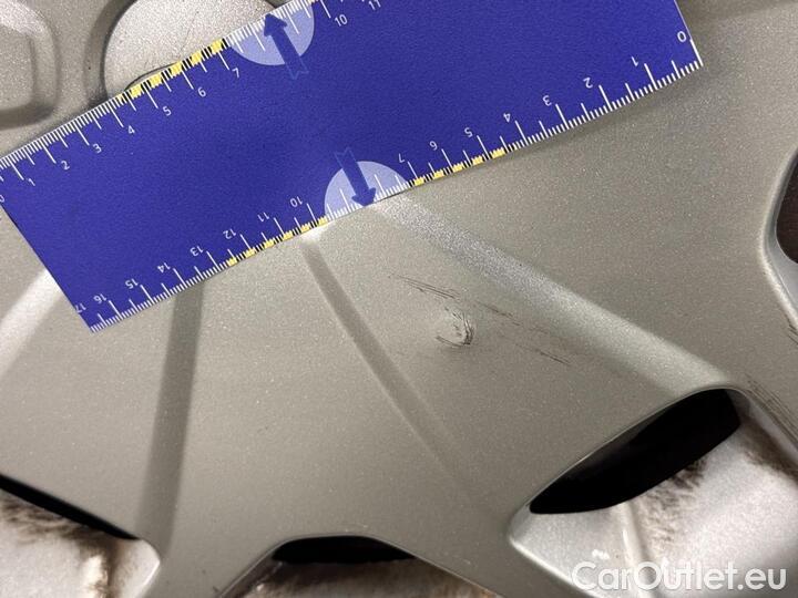 Ford  Transit  CUSTOM 340S FOU SWB DSL 2.0 TDCi L1H1 Trend 96kw/130pk 5D/P M6 #39