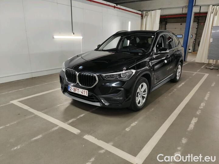 Bmw  X1  xDrive25e (162 kW) (PHEV) 162kW/220pk  5D/P Auto-6 #1