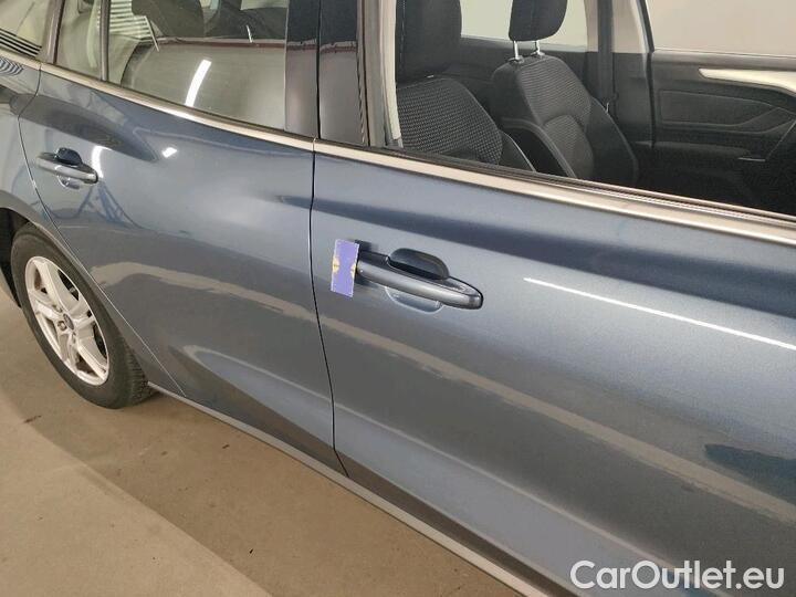 Ford  Focus  Clipper 1.5 EcoBlue Connected 88kW/120pk  5D/P Man-6 #60