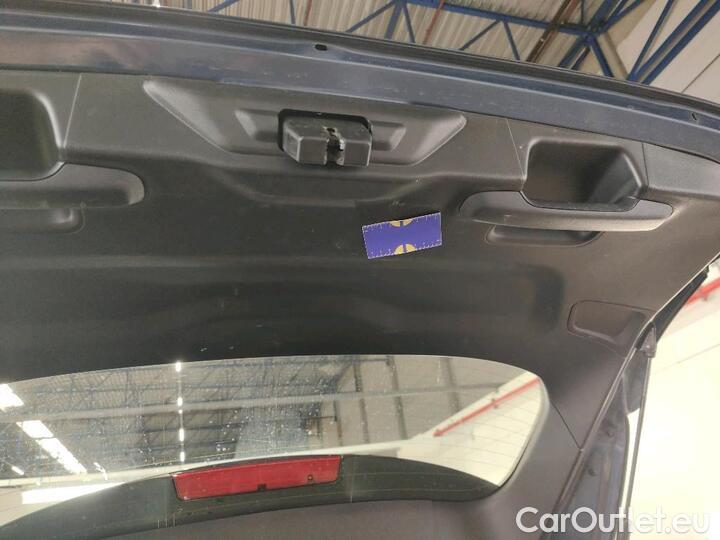 Ford  Focus  Clipper 1.5 EcoBlue Connected 88kW/120pk  5D/P Man-6 #48