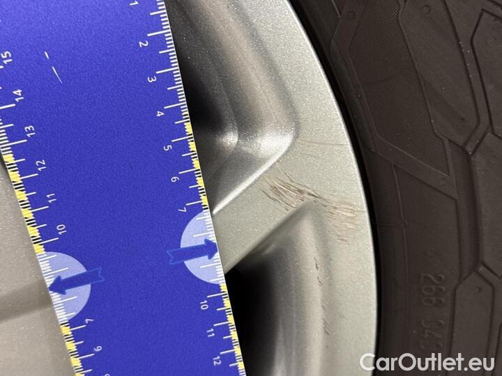 Ford  Transit  CUSTOM 340S FOU SWB DSL 2.0 TDCi L1H1 Trend 96kw/130pk 5D/P M6 #37