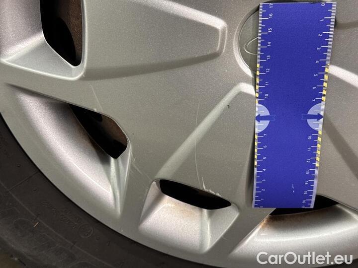 Ford  Transit  CUSTOM 340S FOU SWB DSL 2.0 TDCi L1H1 Trend 96kw/130pk 5D/P M6 #20