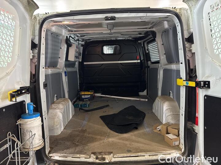Ford  Transit  CUSTOM 340S FOU SWB DSL 2.0 TDCi L1H1 Trend 96kw/130pk 5D/P M6 #7
