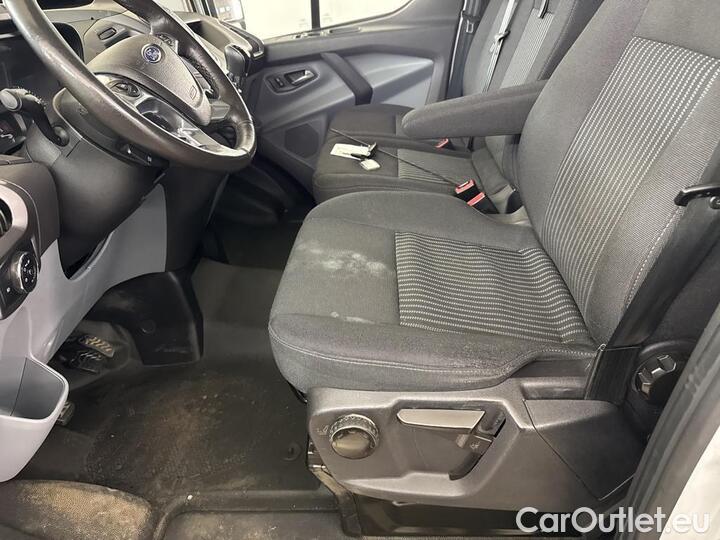 Ford  Transit  CUSTOM 340S FOU SWB DSL 2.0 TDCi L1H1 Trend 96kw/130pk 5D/P M6 #13