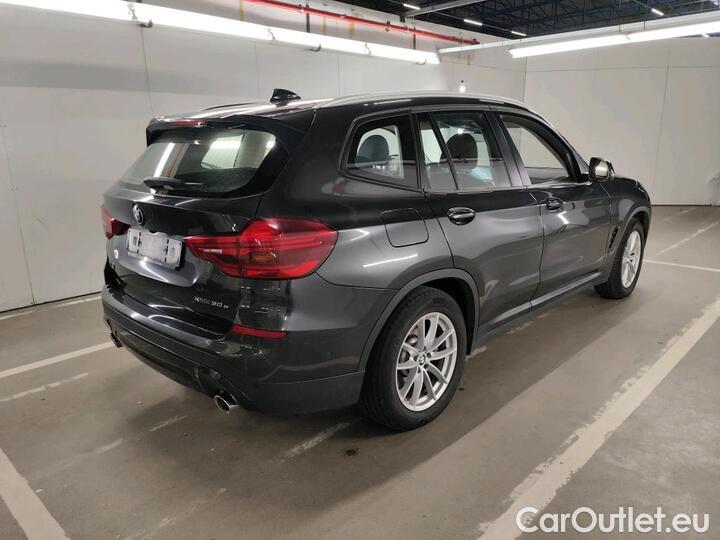 Bmw  X3  xDrive30e (120 kW) 212kW/288pk  5D/P Auto-8 #4