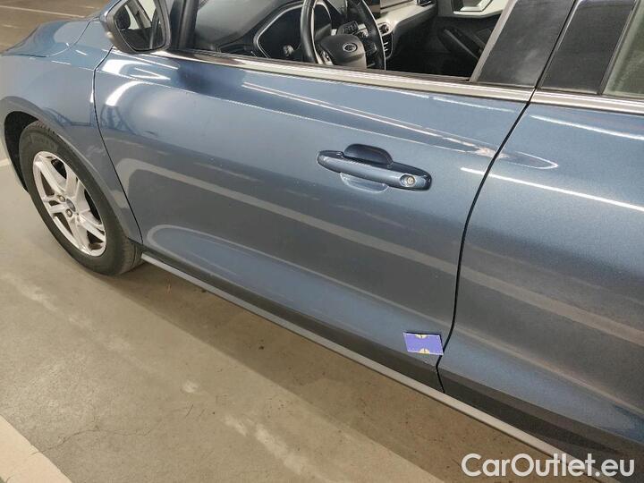 Ford  Focus  Clipper 1.5 EcoBlue Connected 88kW/120pk  5D/P Man-6 #31