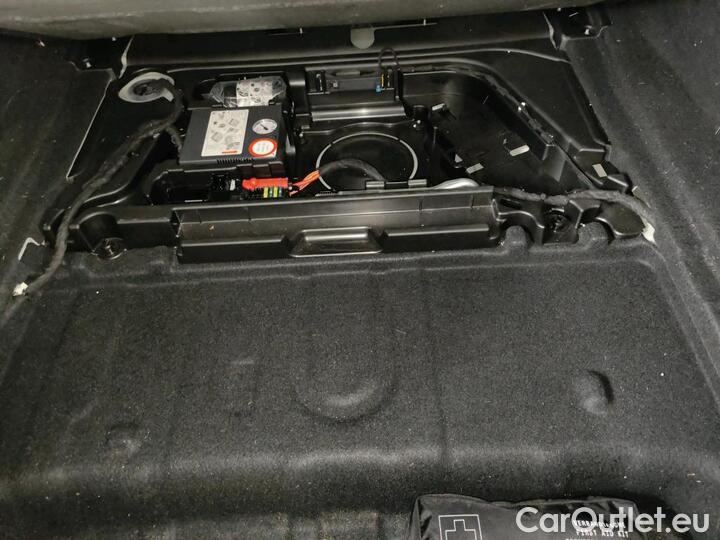 Mercedes  CLA-Klasse CLA CLA 180 d DCT Business Solution 85kW/116pk  4D/P Auto-7 #10