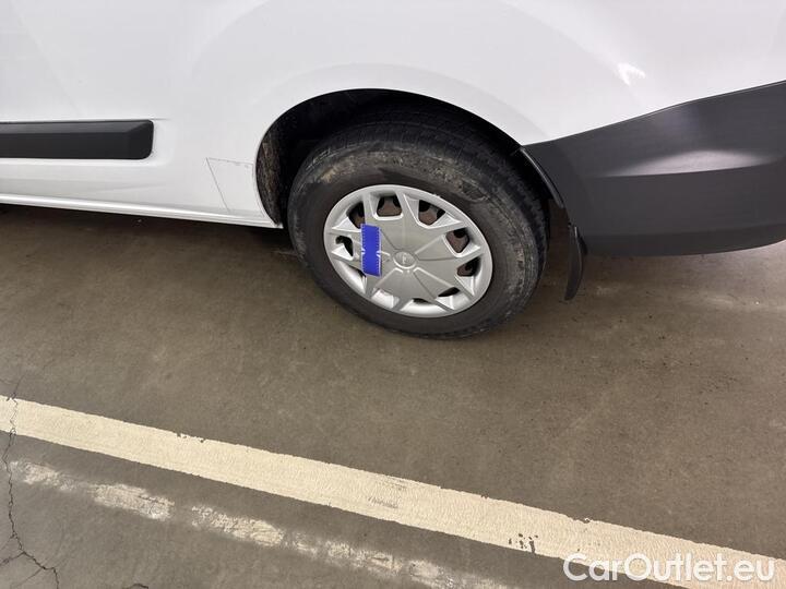 Ford  Transit  CUSTOM 340S FOU SWB DSL 2.0 TDCi L1H1 Trend 96kw/130pk 5D/P M6 #22