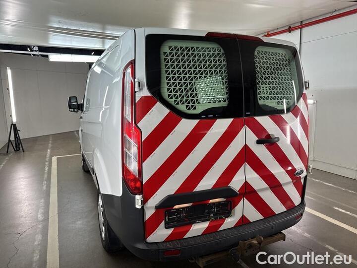 Ford  Transit  CUSTOM 340S FOU SWB DSL 2.0 TDCi L1H1 Trend 96kw/130pk 5D/P M6 #26