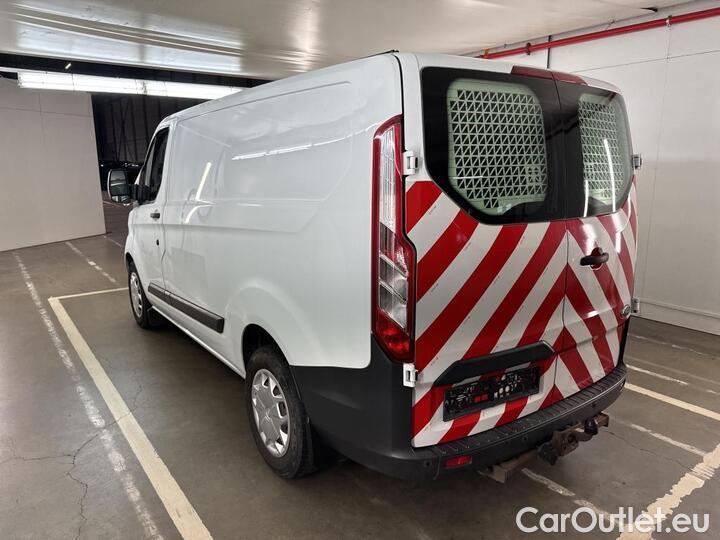 Ford  Transit  CUSTOM 340S FOU SWB DSL 2.0 TDCi L1H1 Trend 96kw/130pk 5D/P M6 #3