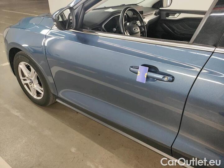 Ford  Focus  Clipper 1.5 EcoBlue Connected 88kW/120pk  5D/P Man-6 #36