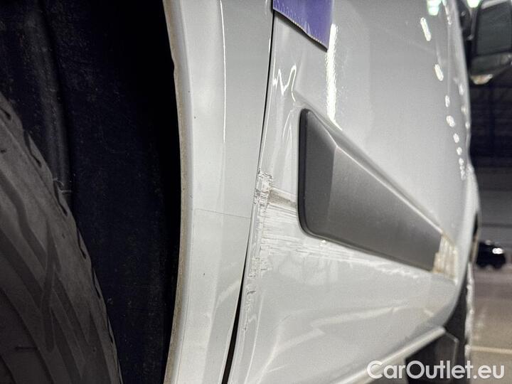 Ford  Transit  CUSTOM 340S FOU SWB DSL 2.0 TDCi L1H1 Trend 96kw/130pk 5D/P M6 #40