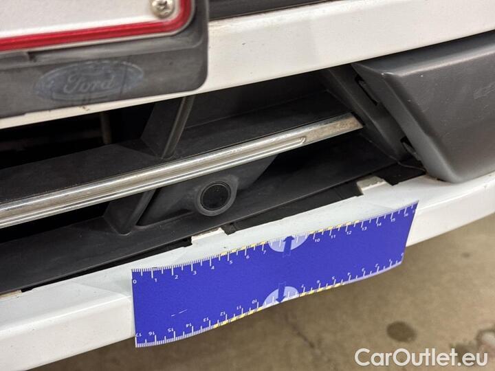 Ford  Transit  CUSTOM 340S FOU SWB DSL 2.0 TDCi L1H1 Trend 96kw/130pk 5D/P M6 #14