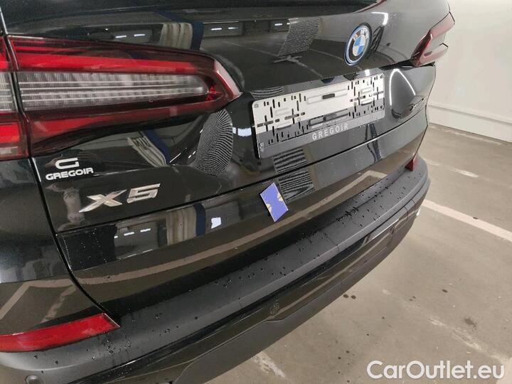 Bmw  X5  xDrive45e (155kW) (PHEV) 235kW/320pk  5D/P Auto-8 #56