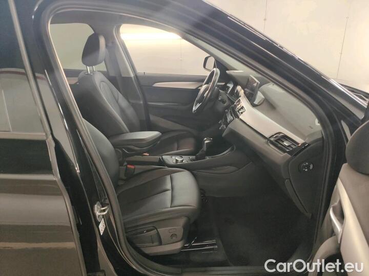 Bmw  X1  xDrive25e (162 kW) (PHEV) 162kW/220pk  5D/P Auto-6 #7
