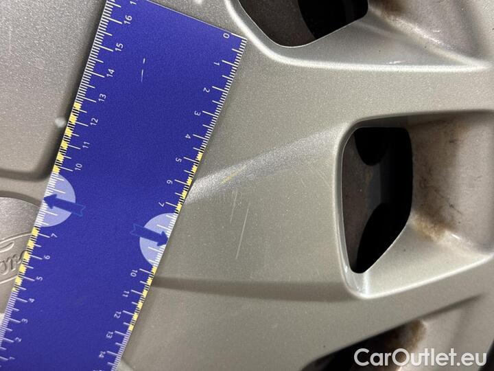 Ford  Transit  CUSTOM 340S FOU SWB DSL 2.0 TDCi L1H1 Trend 96kw/130pk 5D/P M6 #30