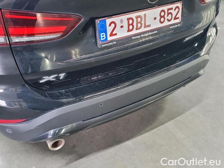 Bmw  X1  xDrive25e (162 kW) (PHEV) 162kW/220pk  5D/P Auto-6 #19